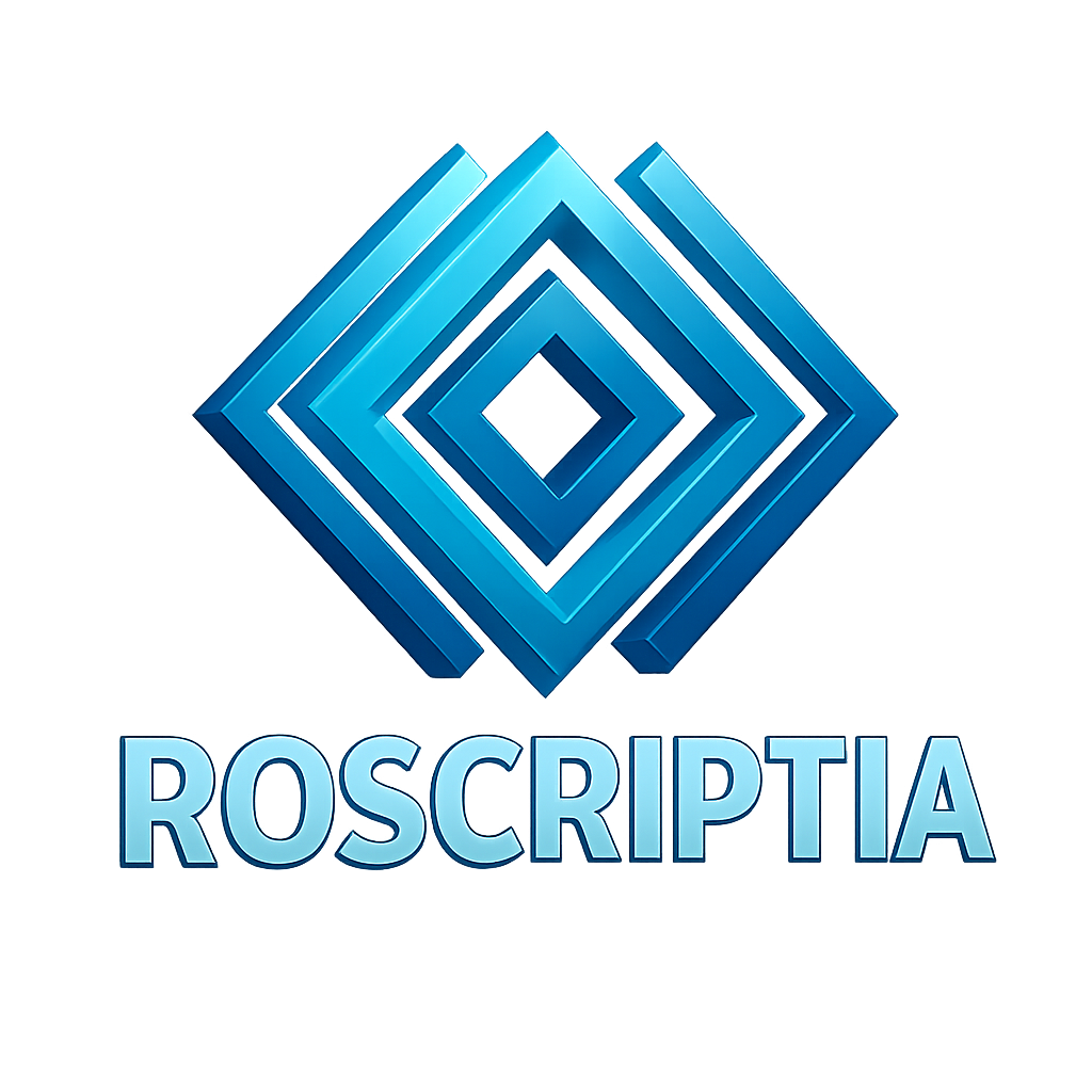 RoScriptia